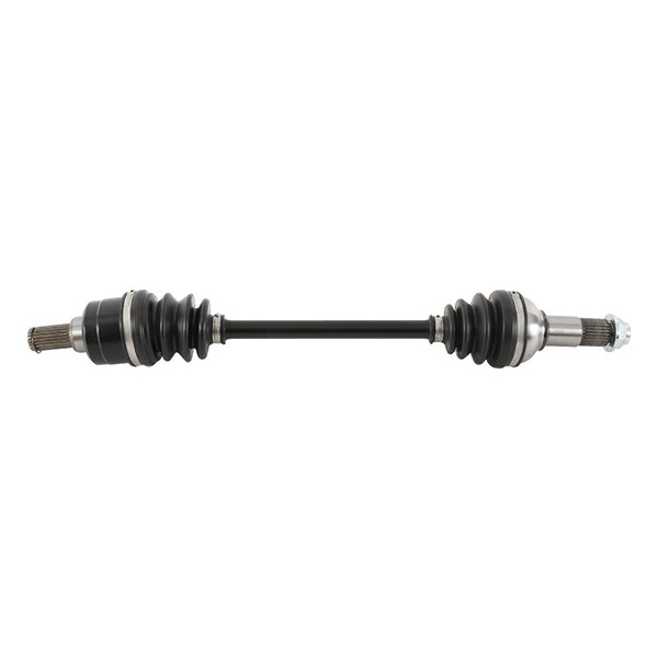 All Balls All Balls Racing 6-Ball Heavy Duty Axle AB6-YA-8-346 AB6-YA-8-346 - main